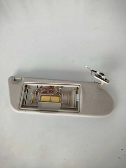 Quebra Sol L.d (sem Espelho) Gm Astra,zafira 2001/2011 (id:18349)