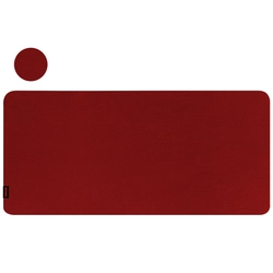 Mouse Pad Pcyes Desk Mat Exclusive Bordo 800x400  - PMPEXDR