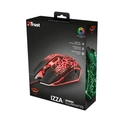 Mouse Trust Gamer Izza Gxt 105 21683