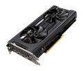 Placa de Video Gainward GeForce RTX 3060 Ghost, 12GB, GDDR6, 192bit, NE63060019K9-190AU