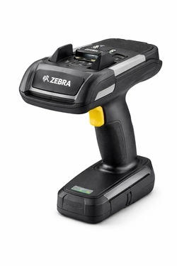 Leitor De Rfid Zebra Premium Rfd40 Bluetooth Uhf Industrial - Rfd4031-g00b700-wr