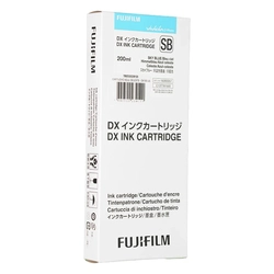 Cartucho Tinta Fuji DX100 Light Cyan/Azul Celeste