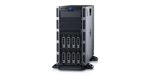 PET330 - SERVIDOR DELL POWEREDGE T330