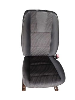 Banco dianteiro LD Renault fluence 2.0 2014 (ID:1320)