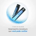 Pilha Comum Aa Tubo C/40 1.5v - Vp2at40c