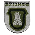 Distintivo de Organização Militar Bordado  ESPCEX (DOM)