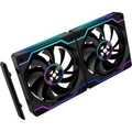 Kit Cooler Fan Wireless Fortrek Twister Unifan Preto