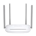 Roteador Wireless 300Mbps 4 Antenas Fixas Mercusys - MW325R