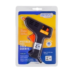 Pistola Cola Quente Pequena PI1001 BRW