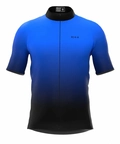 Camisa de Ciclismo Masculina Kilauea