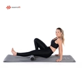 Rolo Massagem Liberação Miofascial Exercícios Yoga Pilates Fisioterapia
