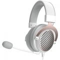 Headset Gamer Redragon Luna Branco - H540w