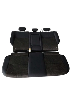 JOGO DE BANCO TECIDO MITSUBISHI ASX 2.0 CVT 2019 (ID:1282)