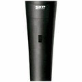 Microfone Com Fio Profissional Acompanha o Cabo de 5 Metros Pro20