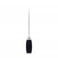 Antena Movel Bobinada Aquario Px 11 Metros Mini Marinox