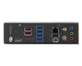 Placa Mãe MSI B850M Gaming Pro WIFI, AMD AM5, mATX, DDR5, Wi-Fi 6E, Bluetooth, 911-7E88-003