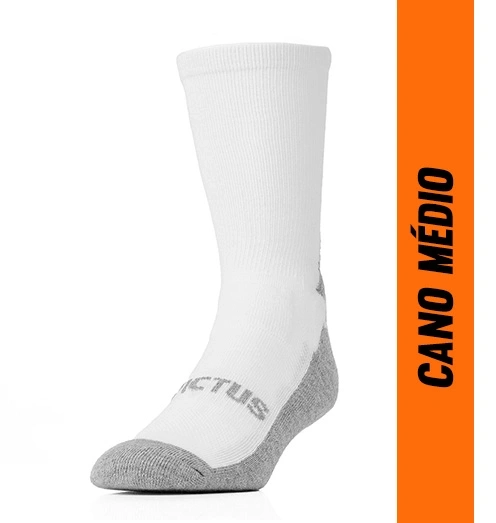 Meia Tática Action Air - (Invictus)