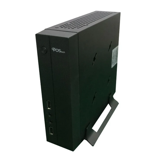 Desktop Postech Mirage-9 Quad N4120 8gb/256gb Pos292-8328w