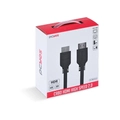 Cabo Hdmi 2.0 4k 30awg Puro Cobre 15 Metros - Phm20-15