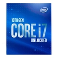 Processador Intel Core I7-10700k 3.8lga 1200 - Bx8070110700k i