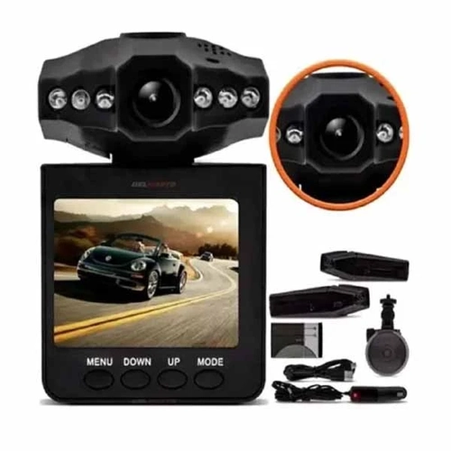 Camera Automotiva Interna Ref. Lt-jfjt