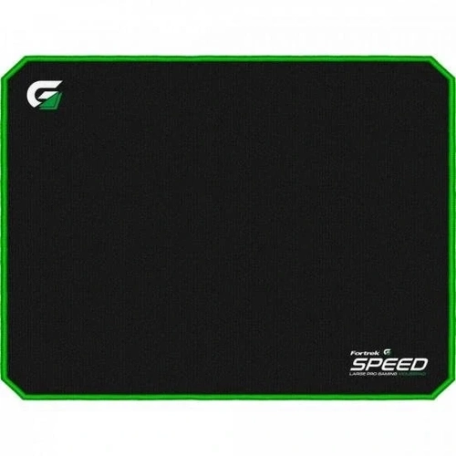 Mouse Pad Gamer Fortrek(440x350mm) Speed Mpg102 Verde