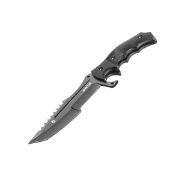 Faca Invictus Black Falcon