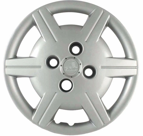 Calota Grid Aro 13p 069cb-pta Gm Modelo Corsa Classic 2012/ 15 Cubo Baixo