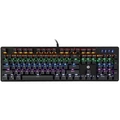 Teclado Gamer HP Mecanico Preto - GK100