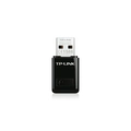 Mini Adaptador Usb Tp-link Wireless 300mbps - Tl-wn823n
