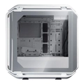 Gabinete Gamer Cooler Master Cosmos C700M RGB, Full Tower, Vidro Temperado, White, c/ 4x Fans, MCC-C700M-WG5N-S00
