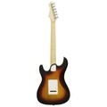 Guitarra Aria Pro Ii 714-std Fullerton 3 Tone Sunburst