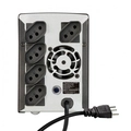 Estabilizador Sms Progressive Iii 2000va Mono115 - 16217