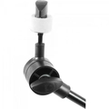 Estante Para Prato Girafa B12g Preto Ask