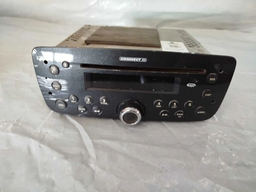 MULTIMIDIA GRAND SIENA ATTRAC 1.4 2016/2016 (ID:6572)