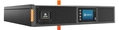 Nobreak Vertiv Gxt5 Online 2kva 2kw 120v Rt Gxt52000vrt2uxli