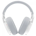 Headset Gamer Redragon Luce Sem Fio Branco - H888w