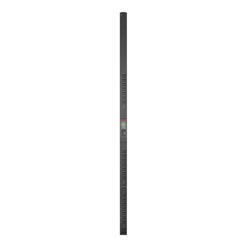 Rack Apc Pdu Switched Zerou 20a 208v C13 C19 - Apdu9959na3