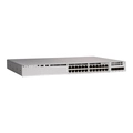 Cisco Catalyst 9200L 24P