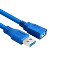 Cabo Extensor Usb 2.0 3m Macho P/ Femea (blister) Ref.xc-mf-b