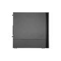 Gabinete Cooler Master Silencio S400 Micro-atx Lateral Em Aço Baia Odd  - Mcs-s400-kn5n-s00