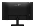 Monitor MSI PRO MP251L E2, 24.5'', Full HD, 120Hz, 1ms, Eye-Care - 9S6-3PD2CM-021