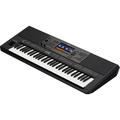 Teclado Yamaha PSR-SX920 Arranjador Preto