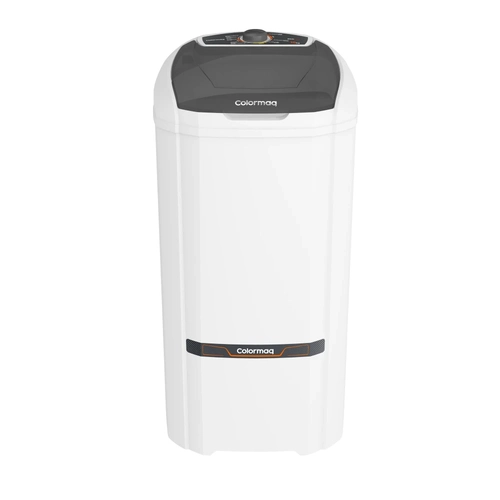 LAVADORA COLORMAQ LCS 15 KG 220W