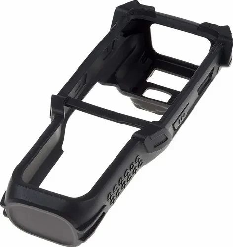 Capa De Proteção Datalogic Em Borracha Para Skorpio X5 Xlr - 94acc0331i