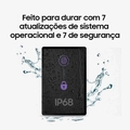 Tablet Samsung Galaxy Tab S10 Lite 10.9" 6gb 128gb Wi-fi Cinza - Sm-x400nzadzto