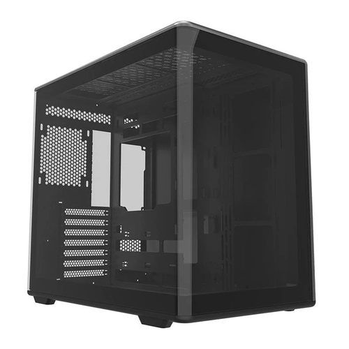 GABINETE COOLER MASTER ELITE 600 ATX - E600-KGNN-S00 - 351691