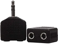Adaptador P2 P/ 2 J2 Estéreo (kit C/ 10)