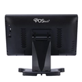 Kit PDV Completo – Sistema PDVx Advanced + Desktop Postech Mirage 9 Windows 10 IOT + Monitor Postech Empire 17,3" Touch Com Pedestal