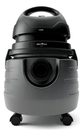 Aspirador de pó britânia BAS87 20l 1500w